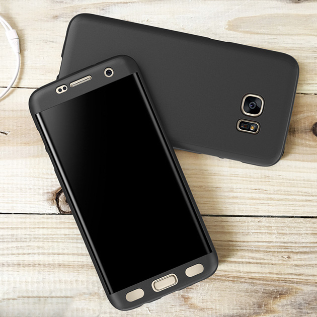 เคสประกบหน้า-หลัง S7 Edge